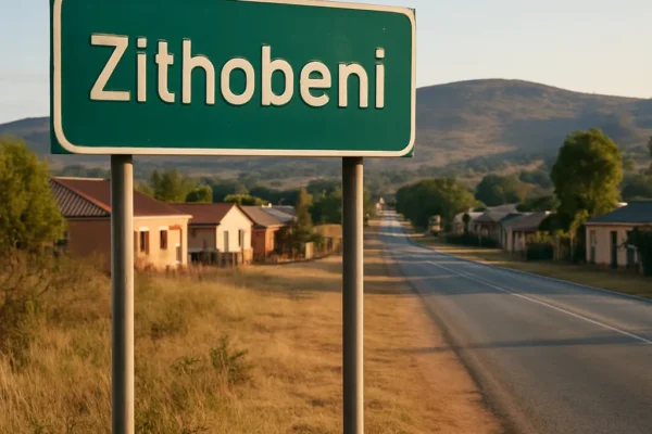 Zithobeni