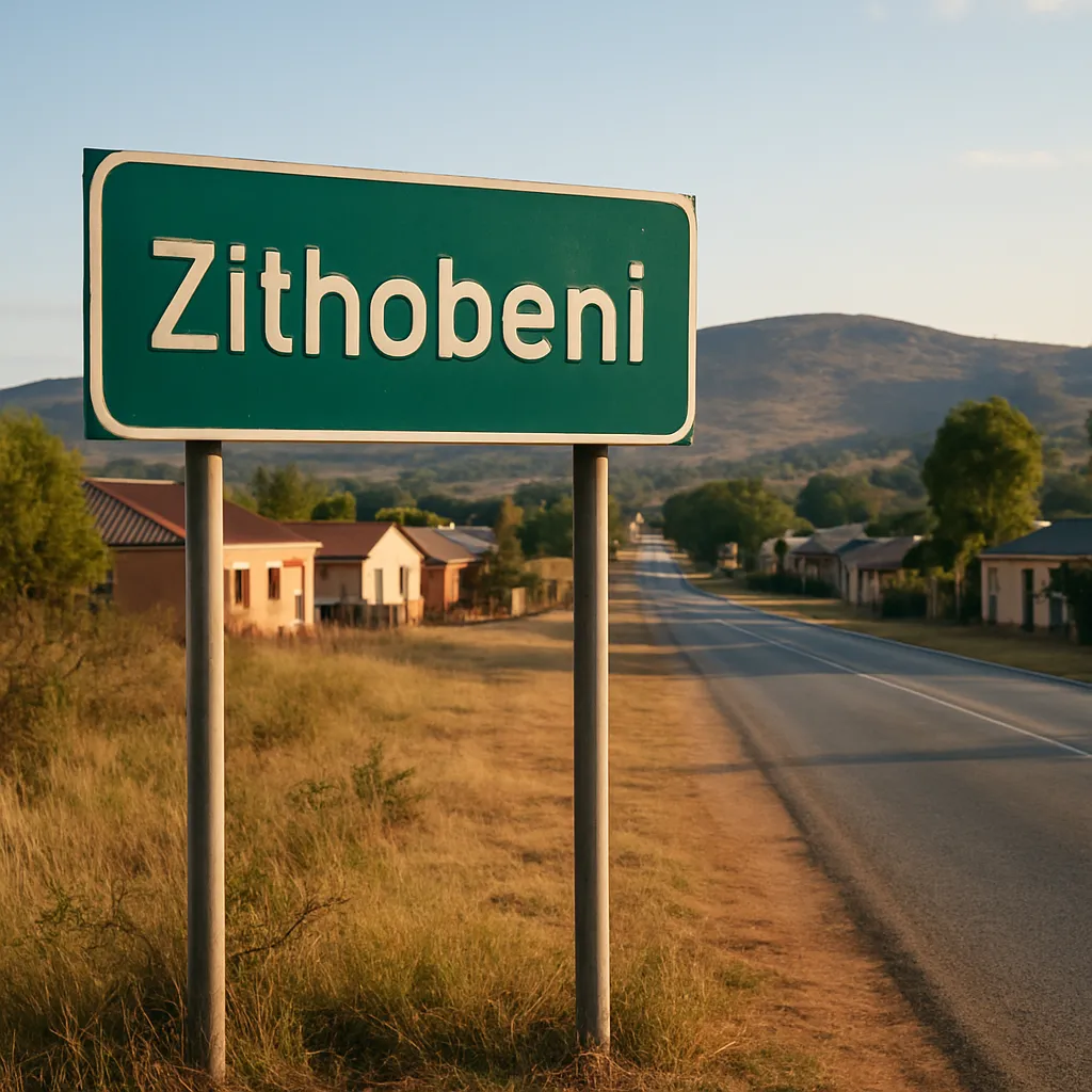 Zithobeni