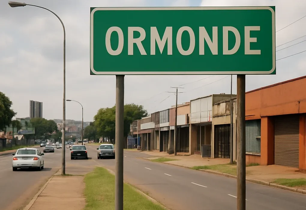 Ormonde