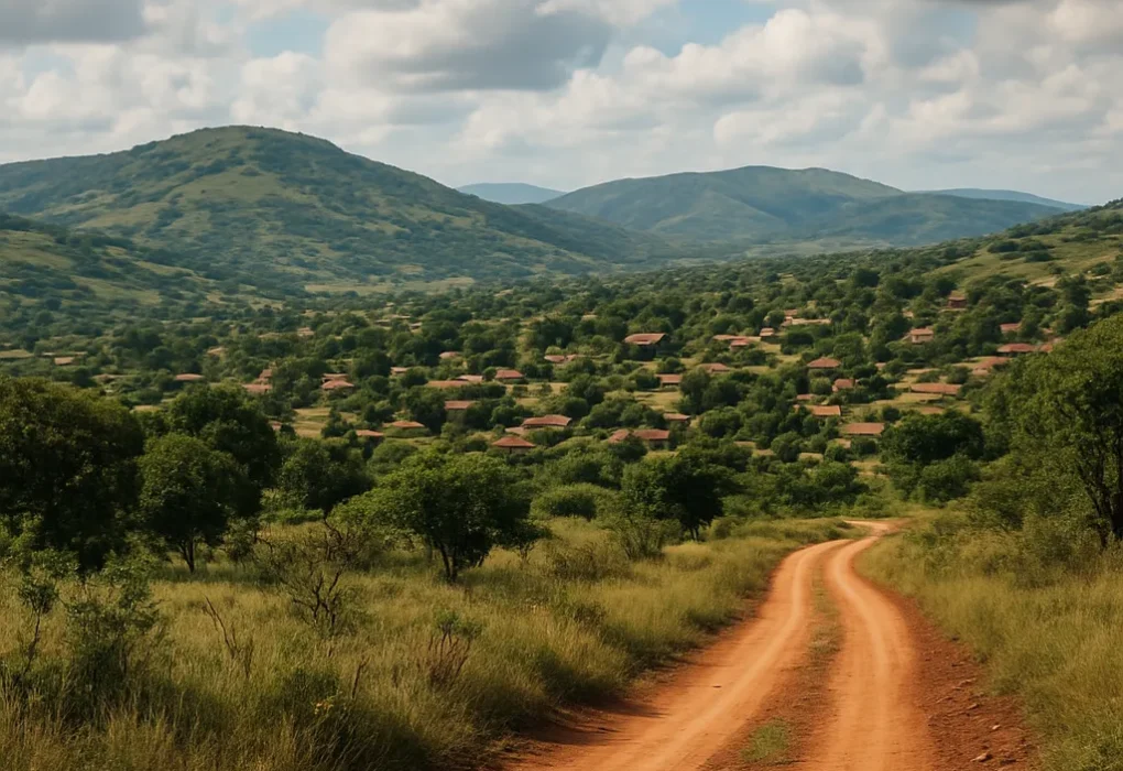 KwaMhlanga