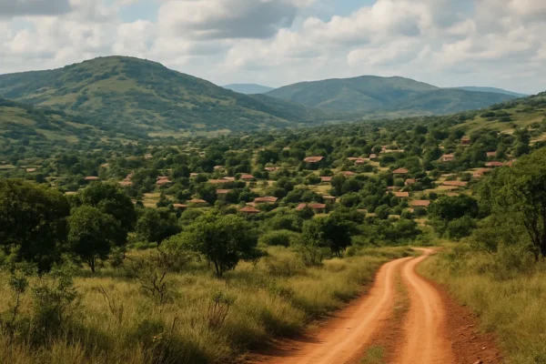 KwaMhlanga