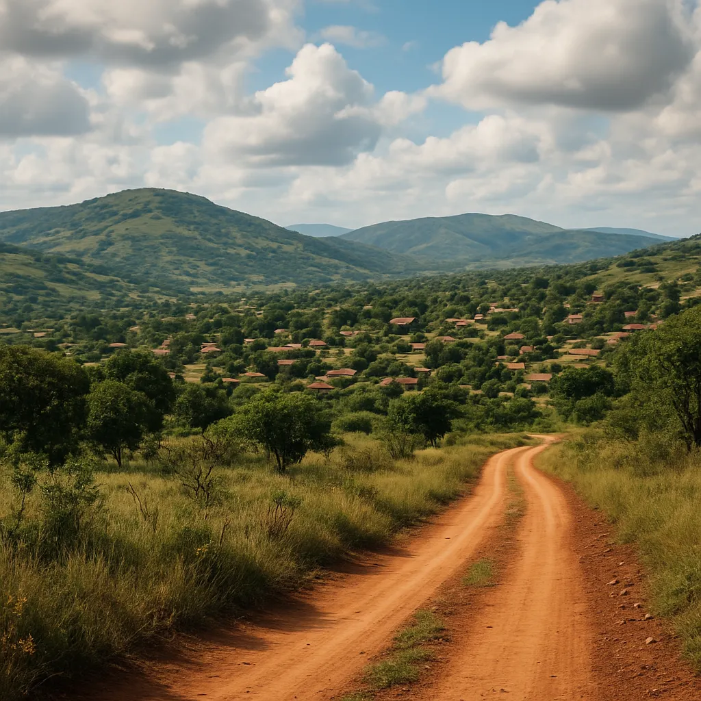 KwaMhlanga