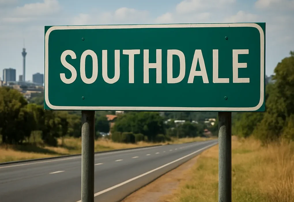 Southdale