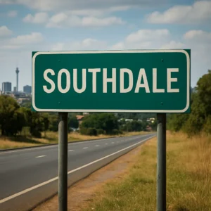 Southdale