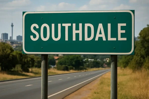 Southdale