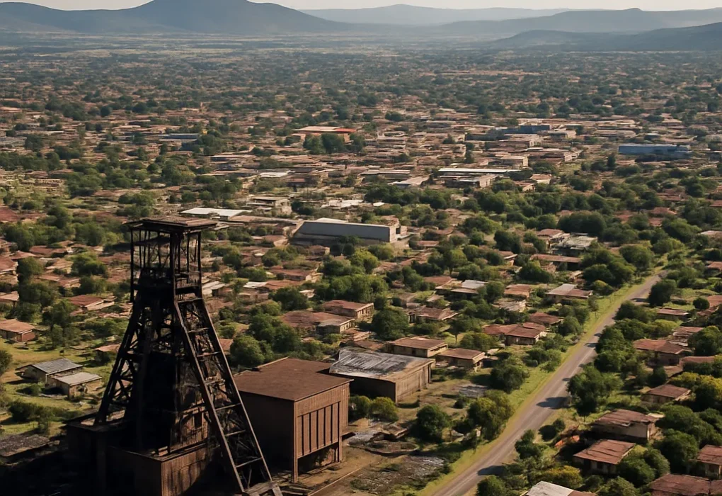 Emalahleni