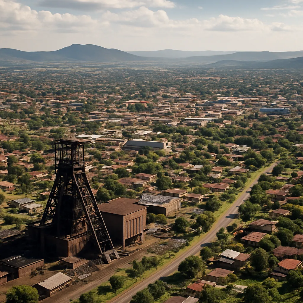 Emalahleni