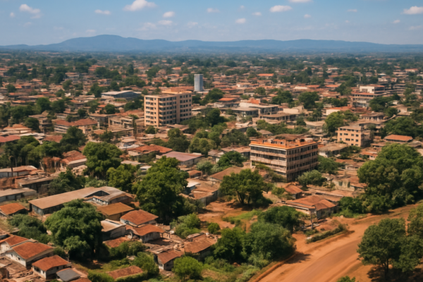 Thika — Kenya