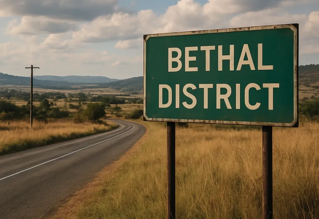 Bethal District