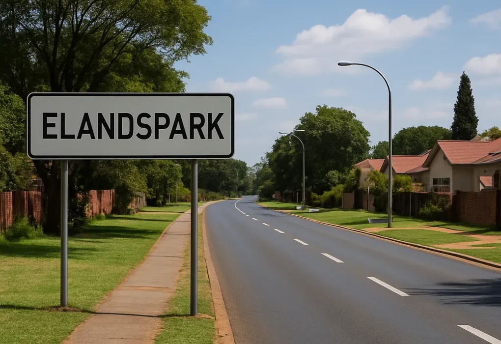 Elandspark