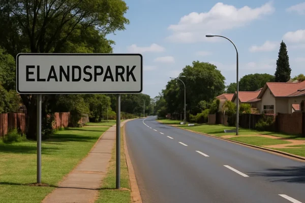 Elandspark