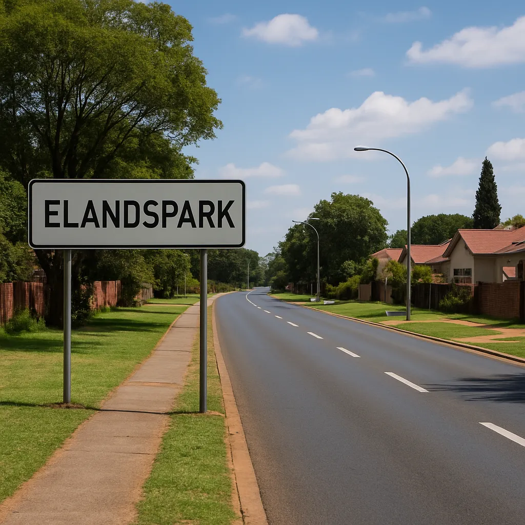 Elandspark