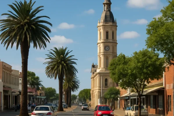 Middelburg