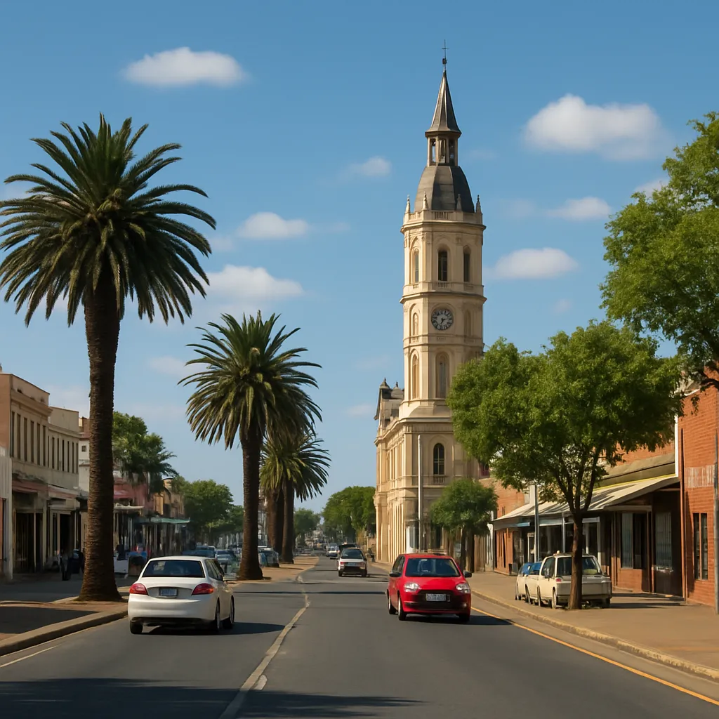 Middelburg
