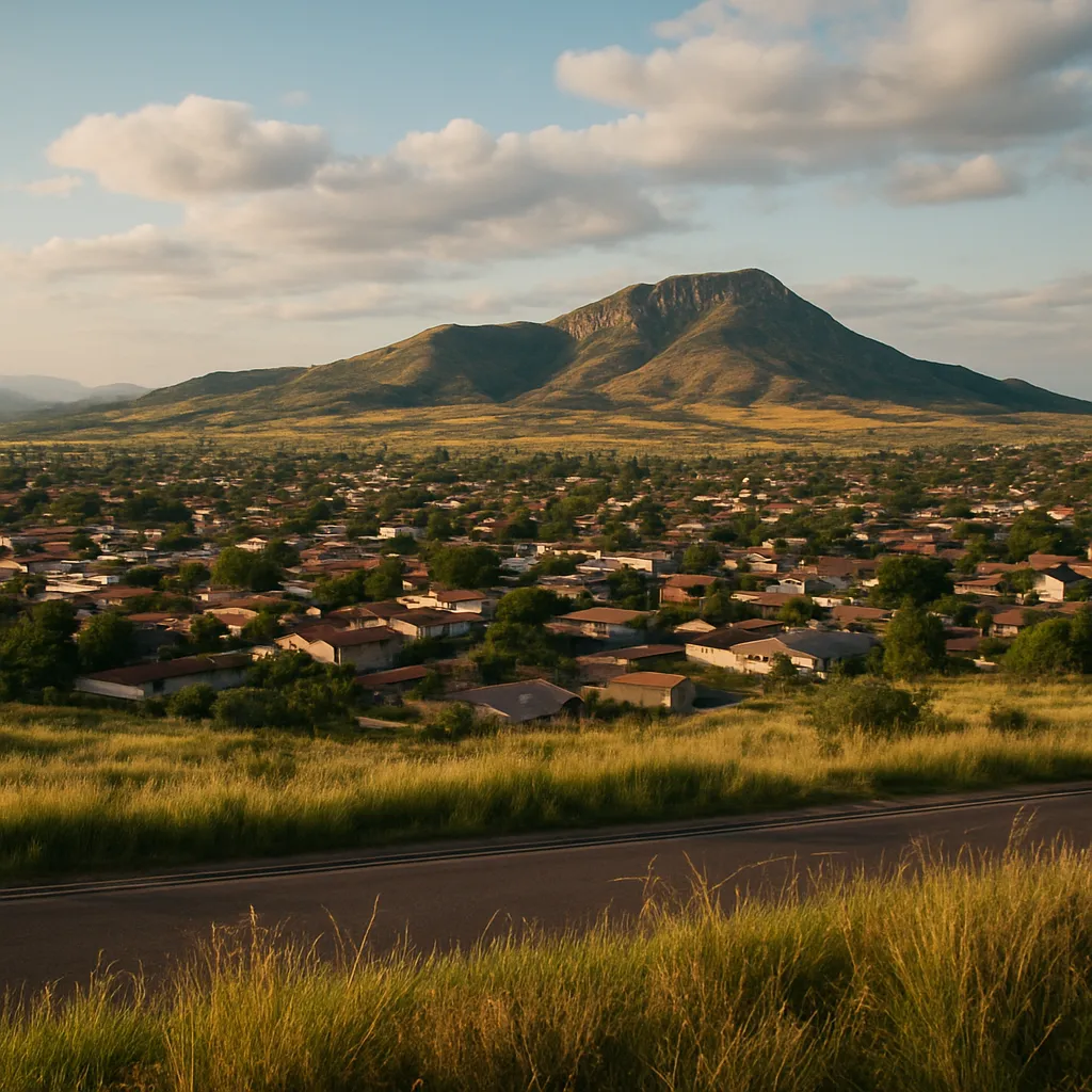 Embalenhle