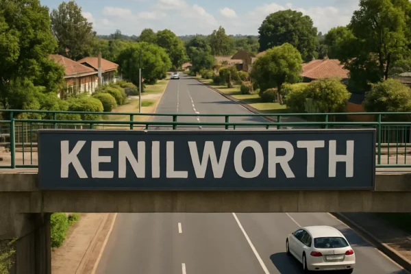 Kenilworth
