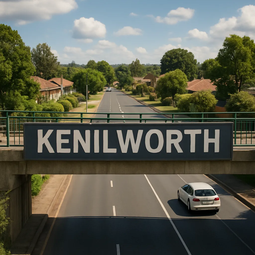 Kenilworth