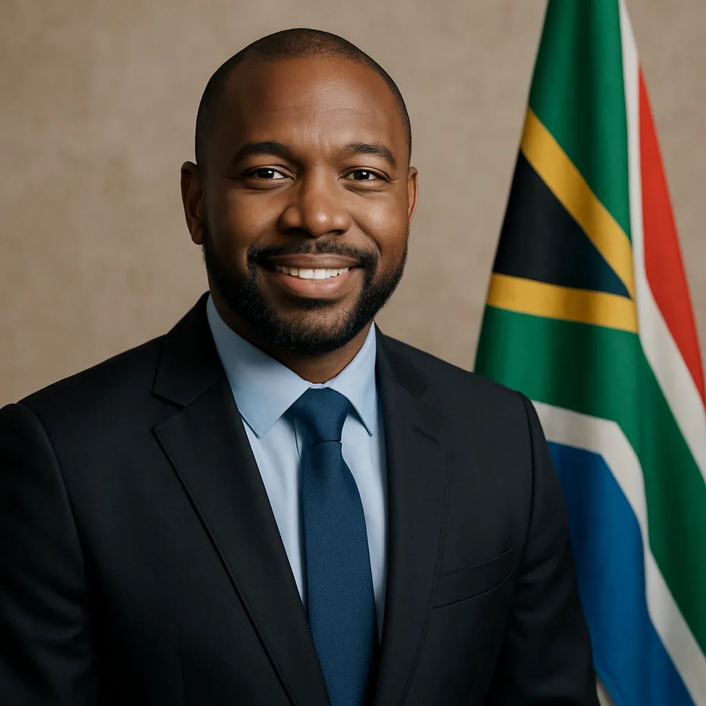 Evander South