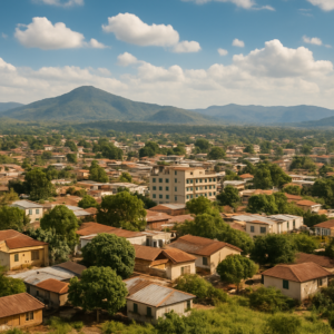 Iringa — Tanzania