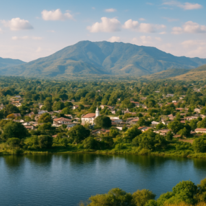 Sumbawanga — Tanzania