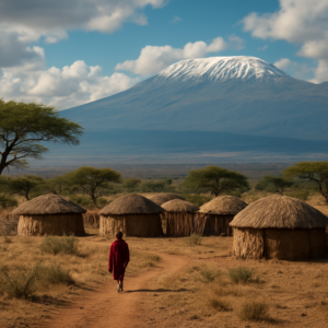 Geita — Tanzania