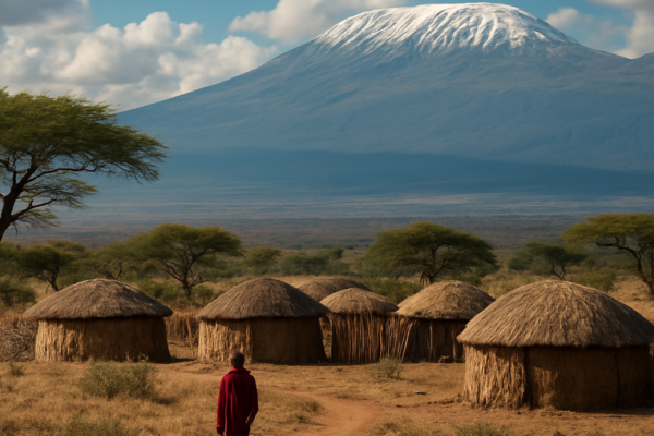 Geita — Tanzania
