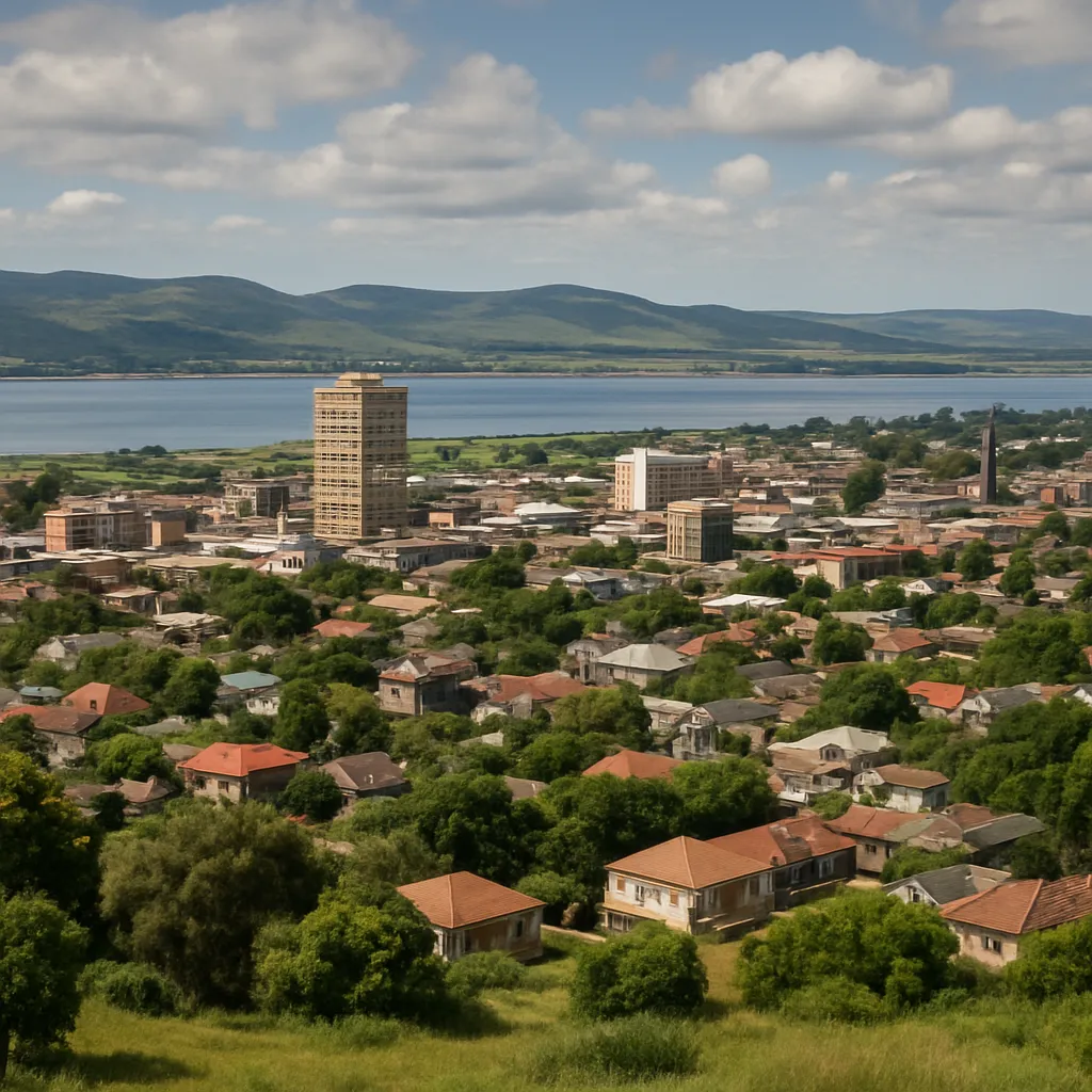 Dundee