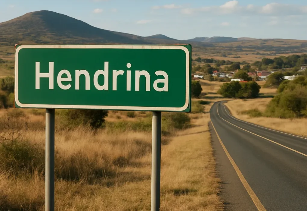 Hendrina
