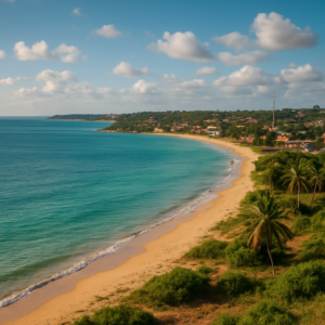 Mtwara — Tanzania