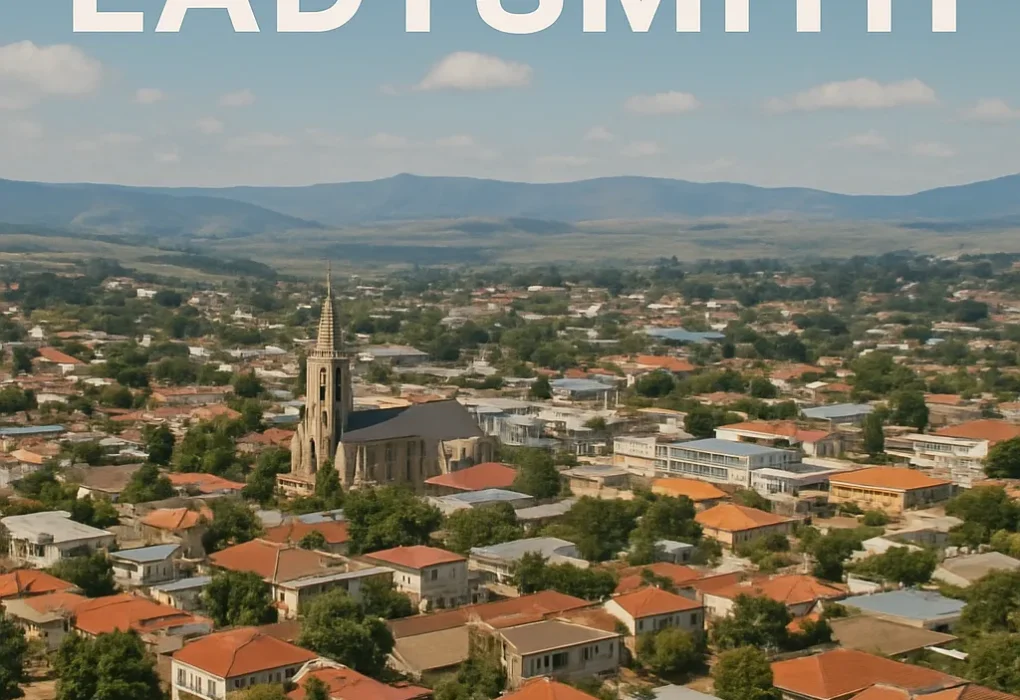 Ladysmith