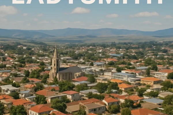 Ladysmith