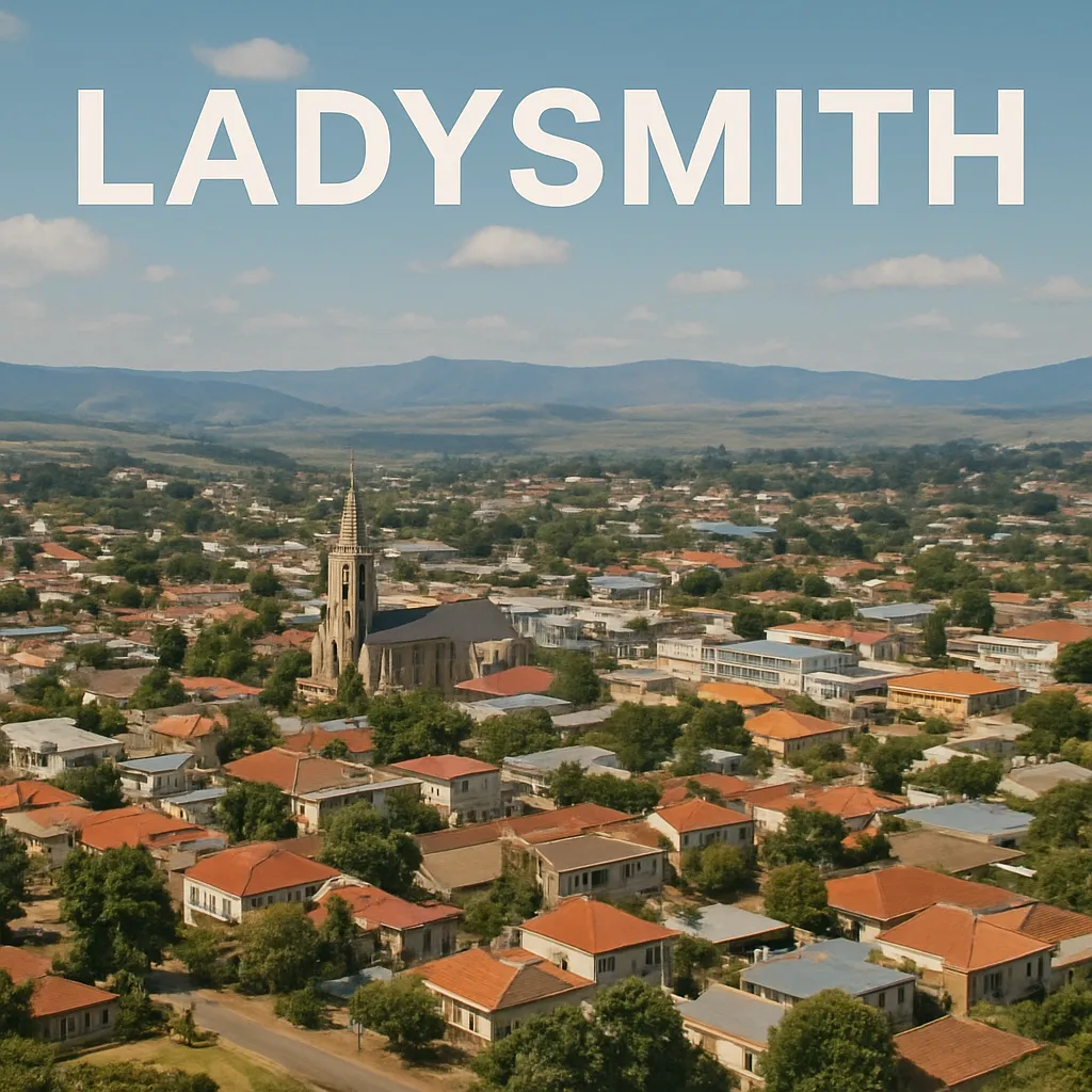 Ladysmith