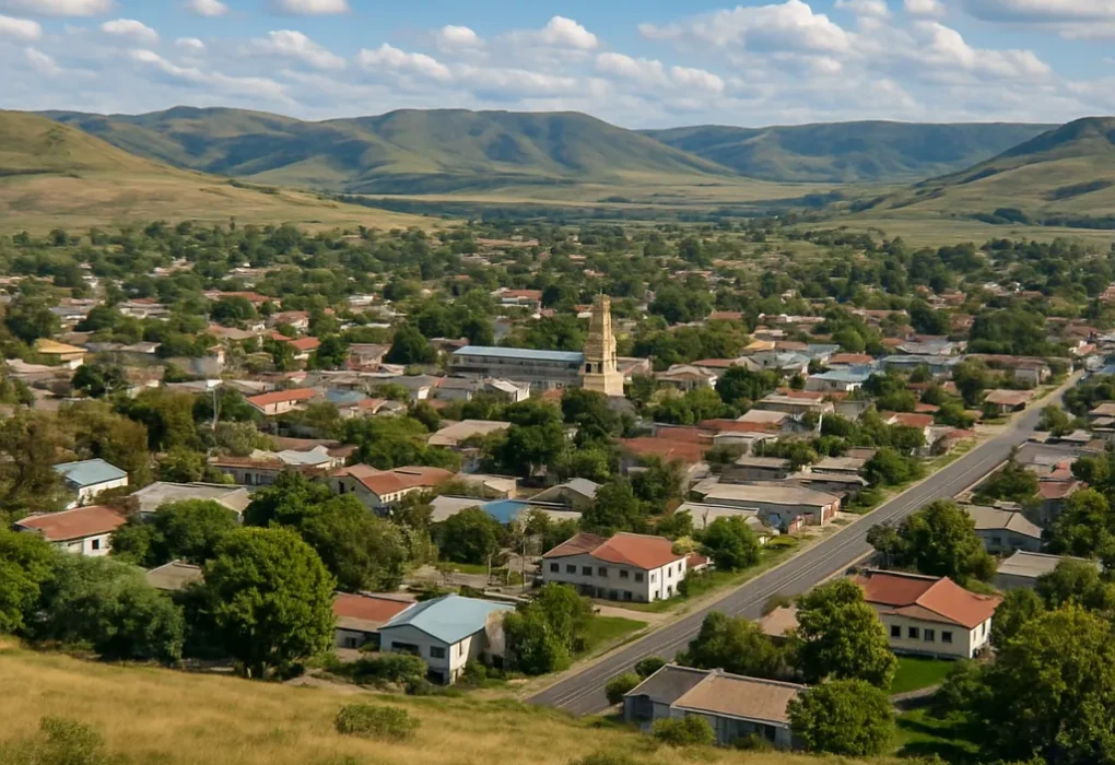 Estcourt