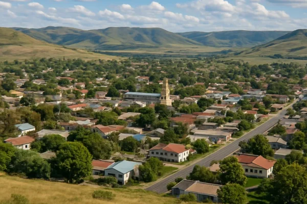 Estcourt