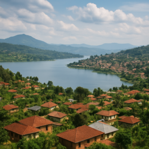 Cyangugu — Rwanda