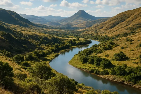Mnambithi Region