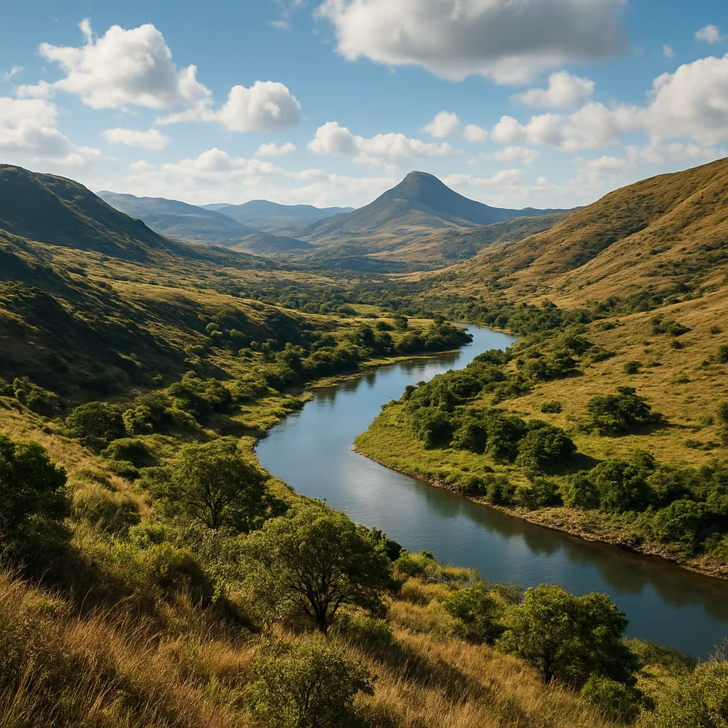 Mnambithi Region