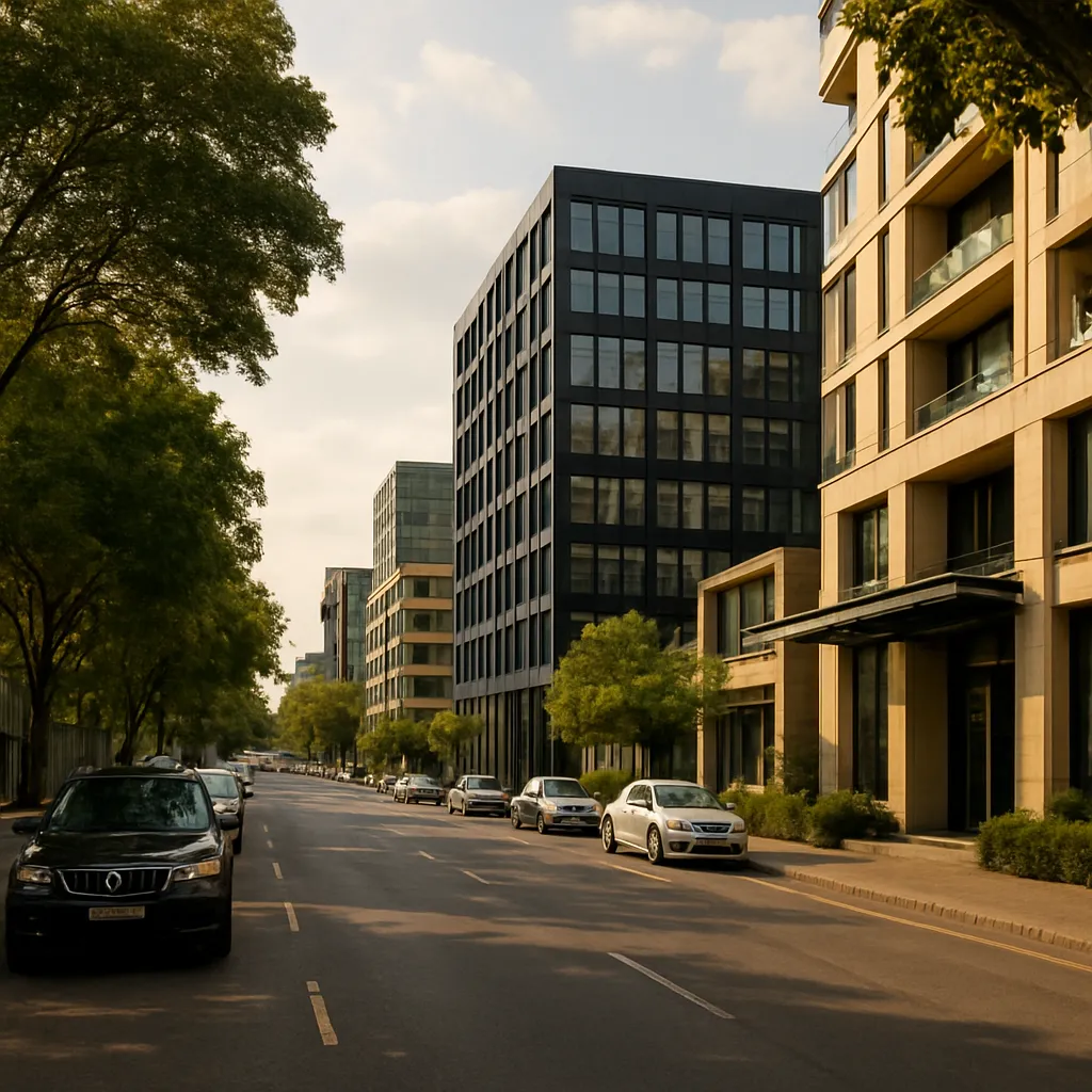 Mayfair