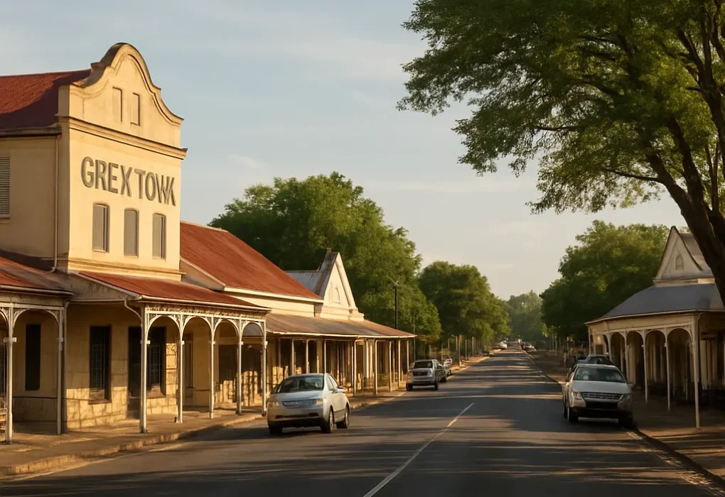 Greytown