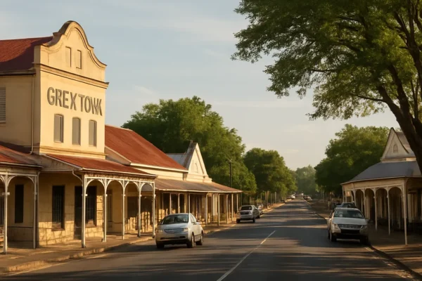 Greytown