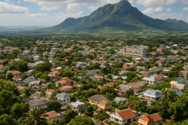 Curepipe — Mauritius