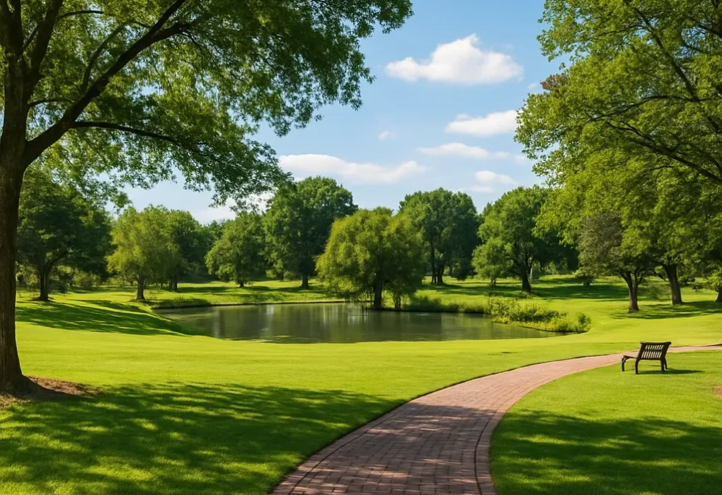 Homestead Park