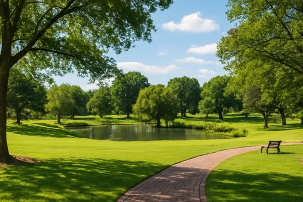 Homestead Park