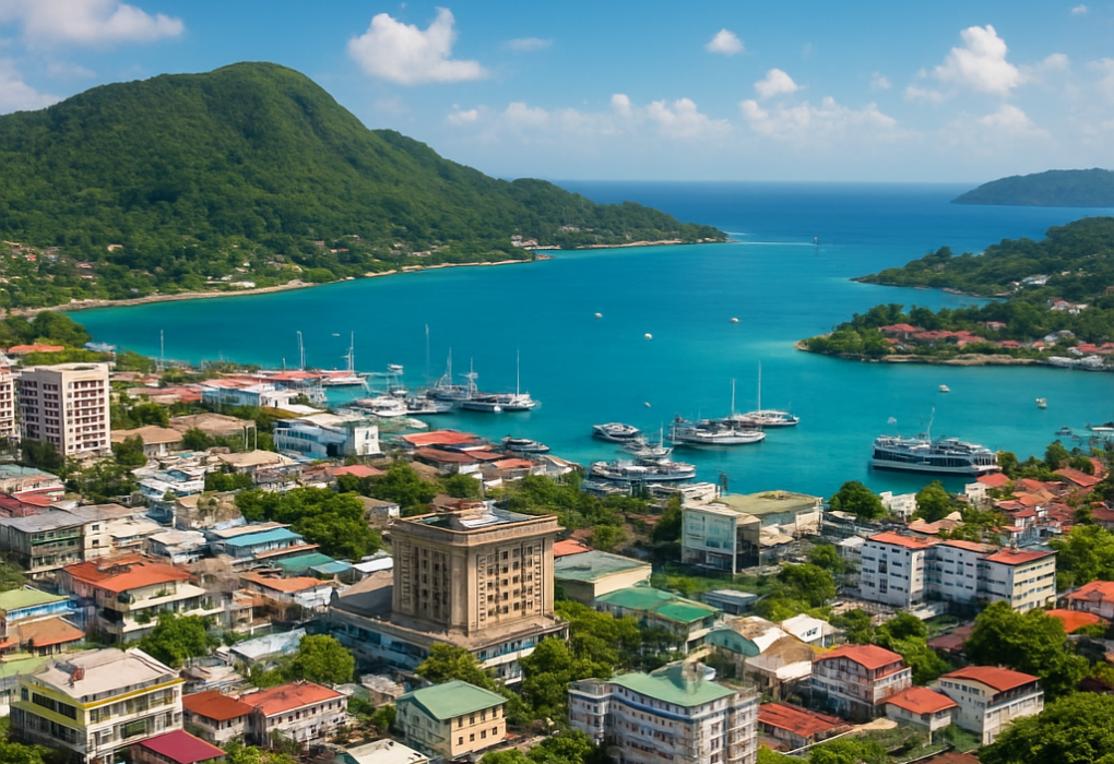 Victoria — Seychelles