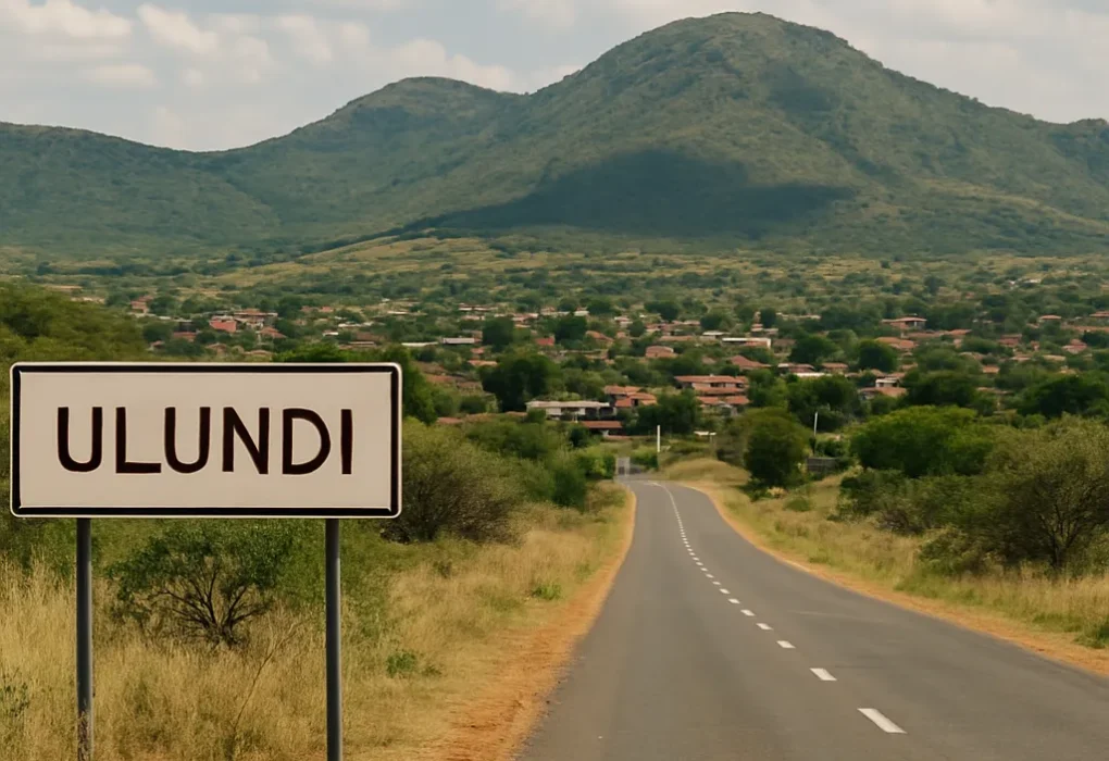 Ulundi