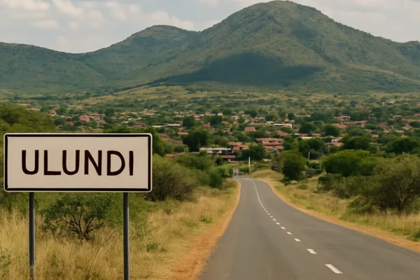 Ulundi