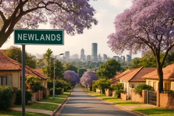 Newlands