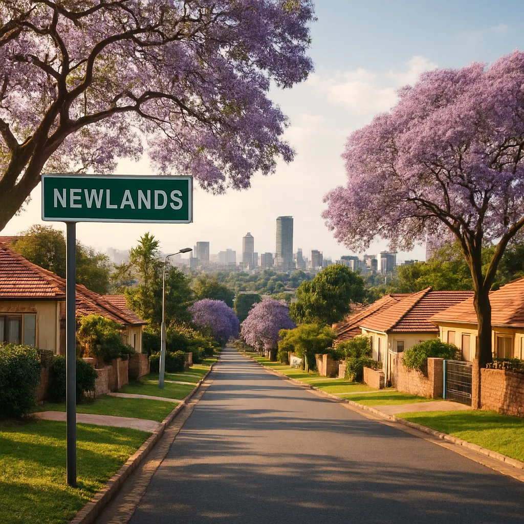 Newlands