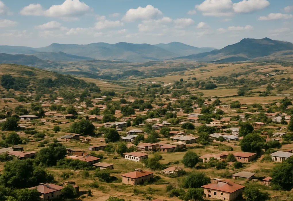Nongoma