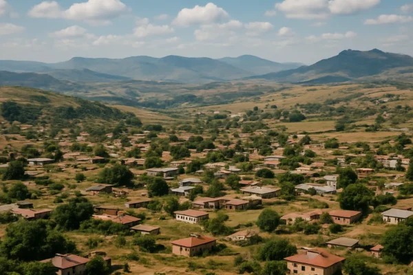 Nongoma